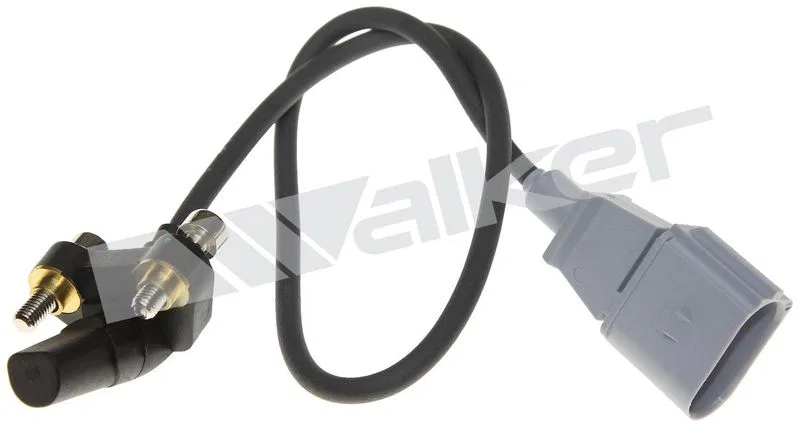 235-1284 – WALKER PROD. Crankshaft Position Sensor, OE Replacement Gray - view 2